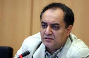 محمدهادی حیدرزاده، حفاظت محیط زیست تهران