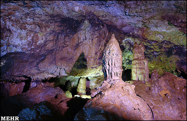 غار قوری قلعه (3)